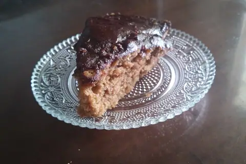 Belle Vue Tea Rooms photo 4